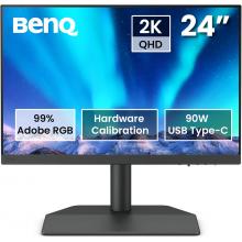 BENQ SW242Q 24