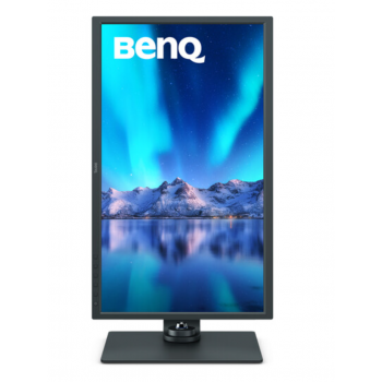 BENQ SW321C 32" 4K - MONITOR BENQ 32" 4K 99% ADOBE RGB PARA FOTOGRAFOS PROFESIONALES