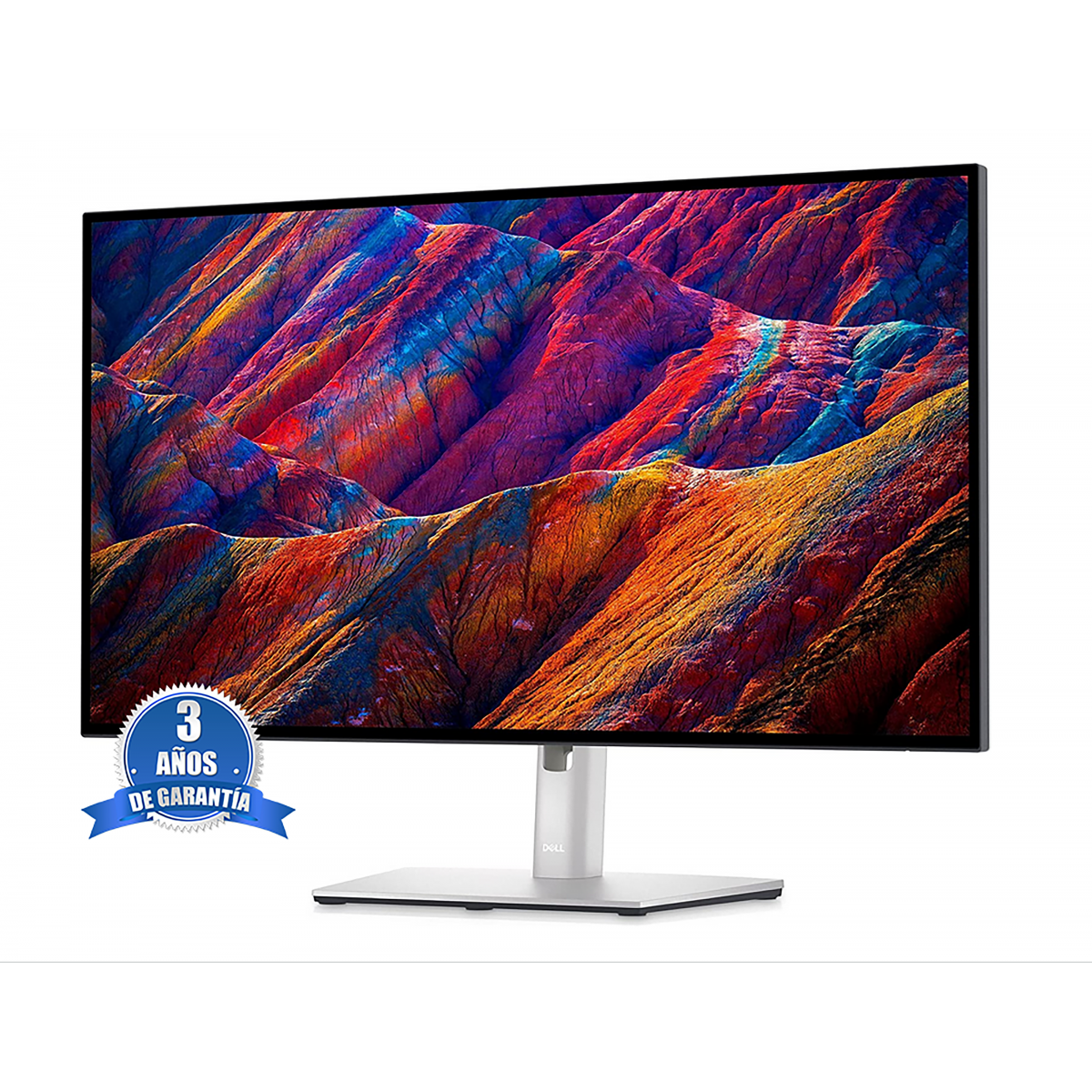 Dell Ultrasharp 32 4K U3223Qe , Dell UltraSharp 32 4K Video ...