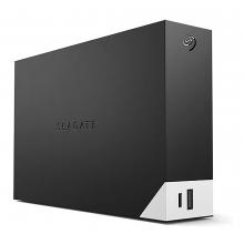DISCO DURO EXTERNO 8TB SEAGATE ONE TOUCH USB 3.0