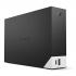 DISCO DURO EXTERNO 8TB SEAGATE ONE TOUCH USB 3.0