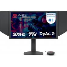 MONITOR GAMER ZOWIE XL2546X+ TN 280HZ DyAc 2
