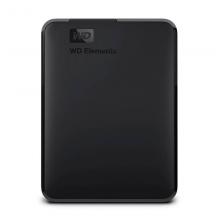 Disco duro externo Western Digital Elements Portable, 5 TB, USB 3.0