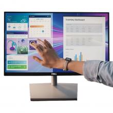 MONITOR DELL TACTIL P2424HT 24" FHD 99% sRGB TOUCH SCREEN SOPORTE ARTICULADO