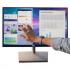 MONITOR DELL TACTIL P2424HT 24" FHD 99% sRGB TOUCH SCREEN SOPORTE ARTICULADO
